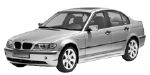 BMW E46 U2929 Fault Code