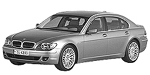 BMW E66 U2929 Fault Code