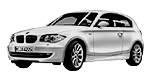 BMW E81 U2929 Fault Code