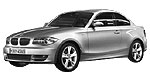 BMW E82 U2929 Fault Code