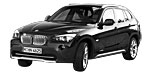 BMW E84 U2929 Fault Code