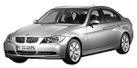 BMW E90 U2929 Fault Code